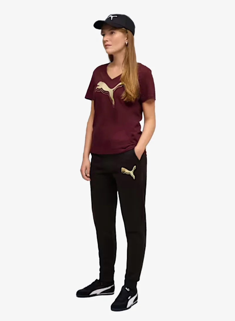 Puma  Drawstring Sweatpants for Women | Best Price UAE