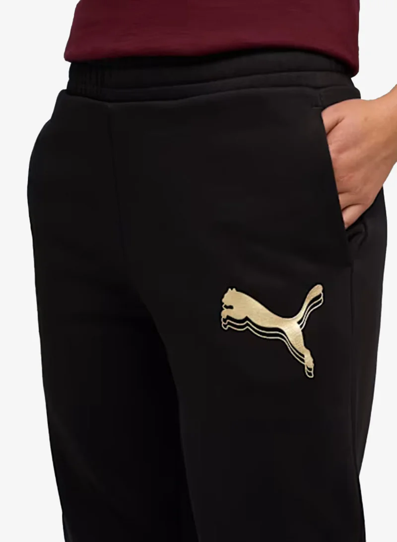 Puma  Drawstring Sweatpants for Women | Best Price UAE