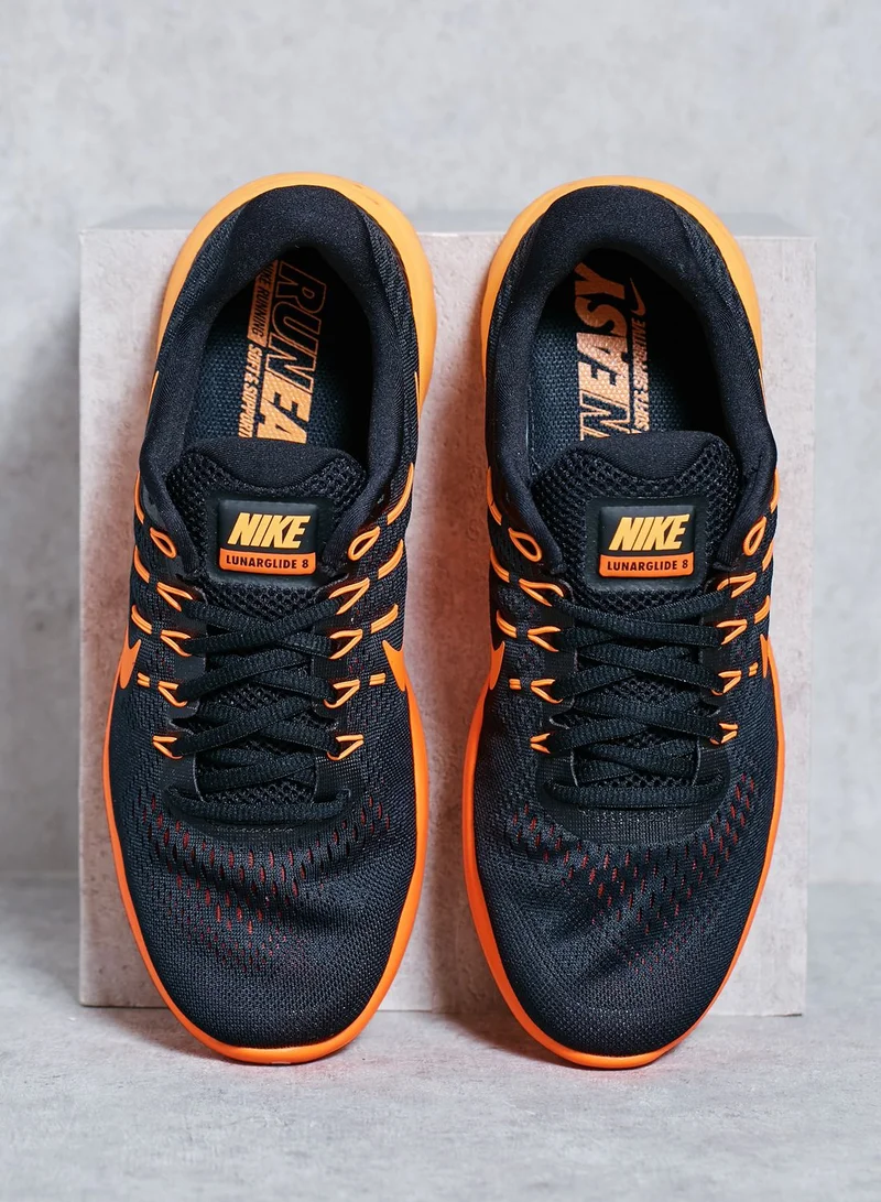 Nike Lunarglide 8