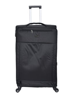 MORANO Morano Canvas Travel Bags set of 4 Pieces Size 32/28/24/20 inches  - Image 5