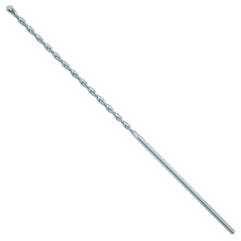 Bosch Accessories Lbh005 1/4"" X 12"" Round Hammer Drill Bit