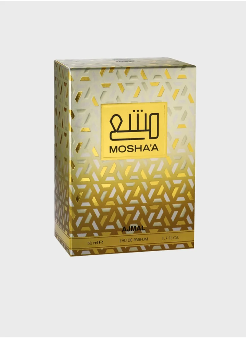 Ajmal Mosha'A Perfume 50 Ml