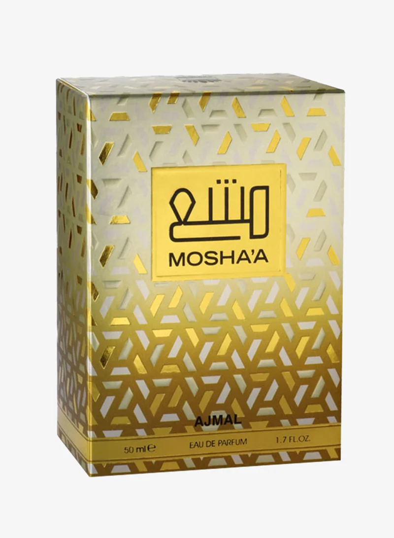 Ajmal Mosha'A Perfume 50 Ml
