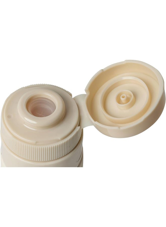 Citron Squeeze Bottle: Mess-Free Feeding Solution For Babies And Toddlers - Image 2