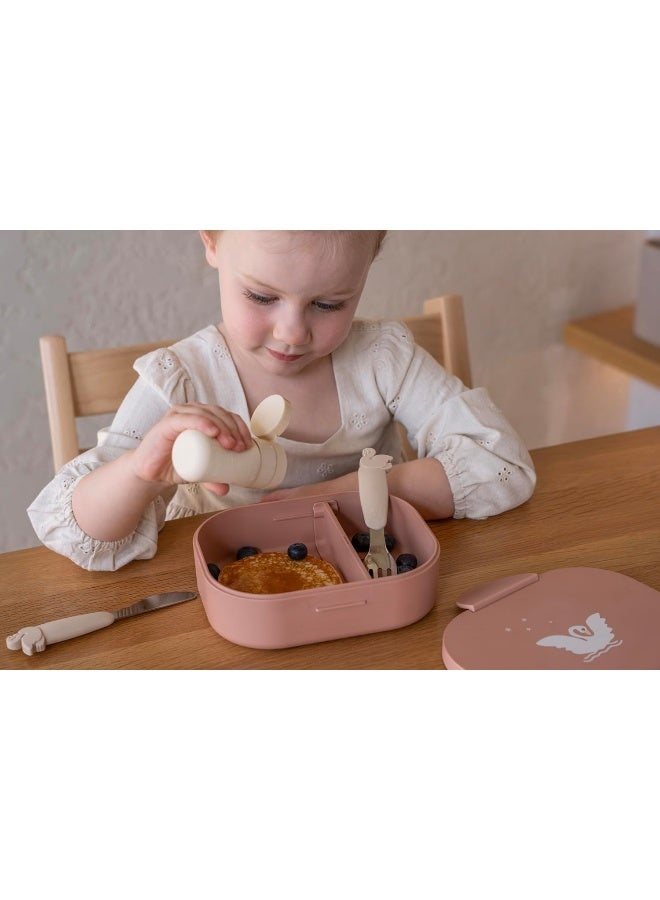 Citron Squeeze Bottle: Mess-Free Feeding Solution For Babies And Toddlers - Image 4