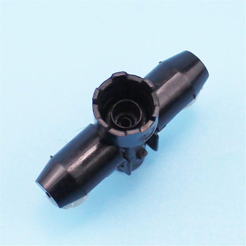 Wivplex Car Headlight Washer Nozzle Connector for Toyota - Image 3