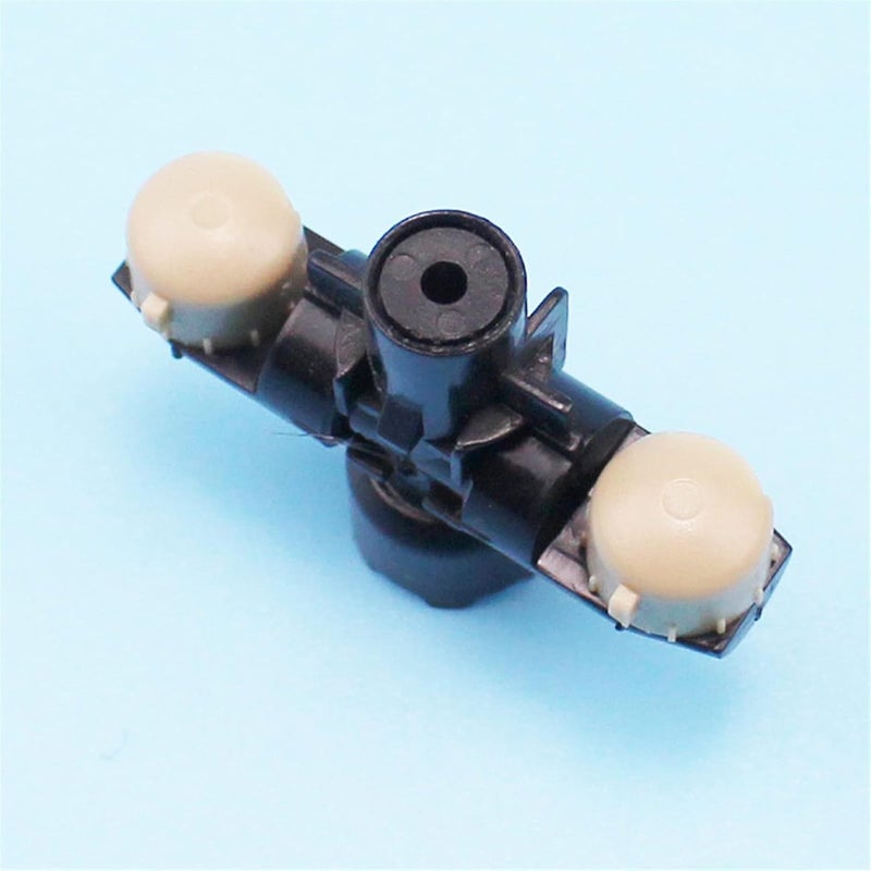 Wivplex Car Headlight Washer Nozzle Connector for Toyota - Image 4