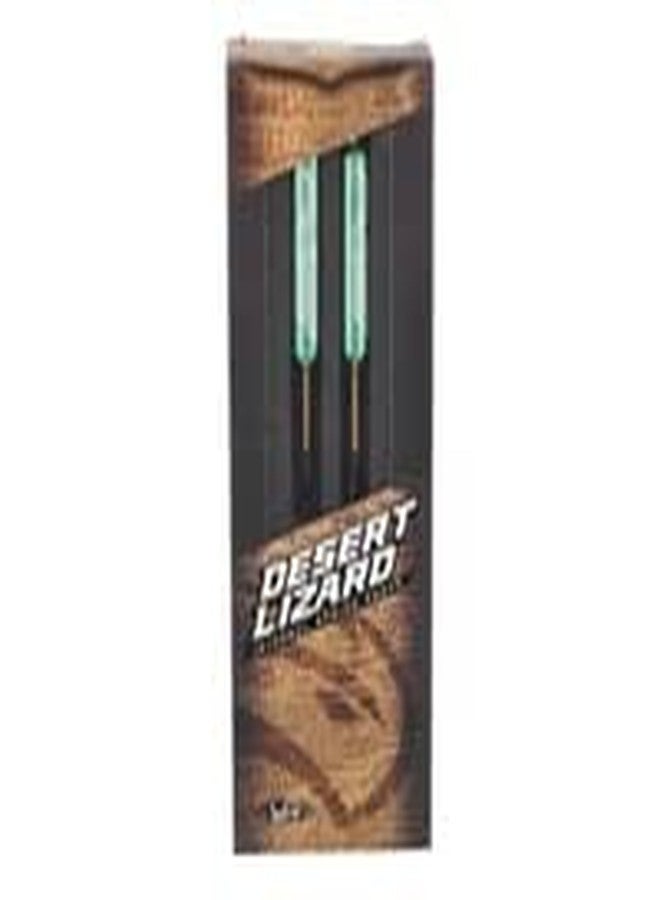 Yeah Racing 90mm Desert Lizard Two Stage Internal Spring Damper Pair Green For 1/10 Crawler #DDL-090GN - Image 3