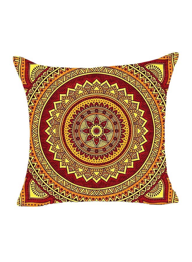 نيبمينينت غطاء وسادة ديكور متعدد الألوان 45x45سنتيمتر