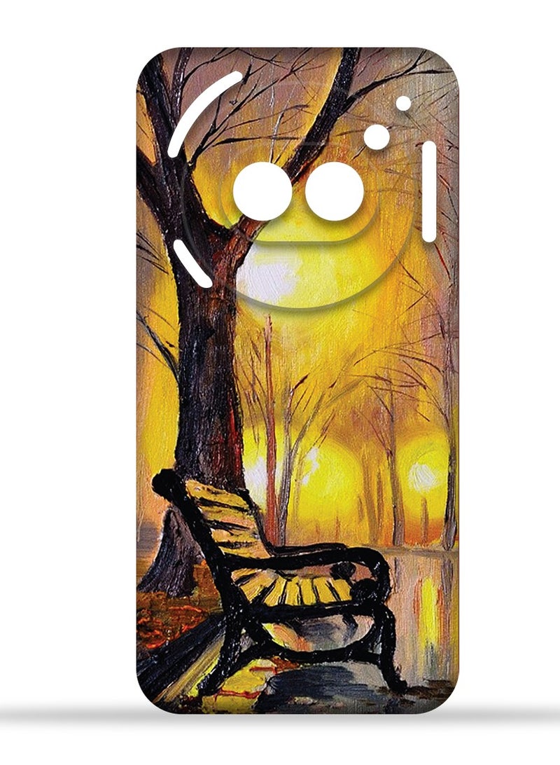 AMC DESIGN Protective Case Cover For Nothing Phone (2a) - Image 2