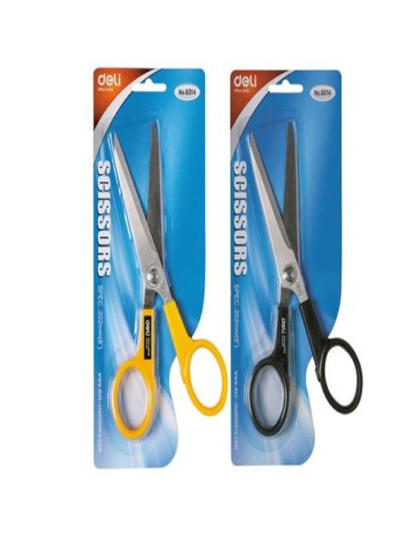 Scissor 6 Inches  Office use Deli