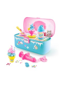 Canal Toys So Slime DIY Fluffylicious Fluffy Slime Case  - Image 2