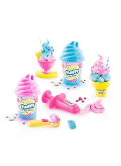 Canal Toys So Slime DIY Fluffylicious Fluffy Slime Case  - Image 3