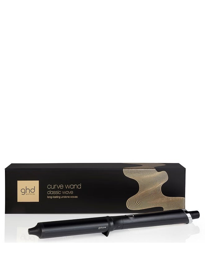 مكواة تجعيد الشعر الكلاسيكية من جي إتش دي - Image 2