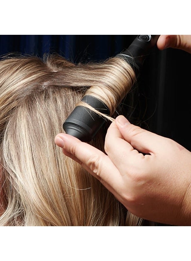 مكواة تجعيد الشعر الكلاسيكية من جي إتش دي - Image 3