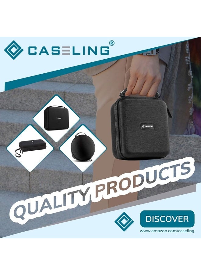 caseling Hard CASE for Sphero Star Wars BB-8 Droid or BB-9E App-Enabled Droid - Image 1