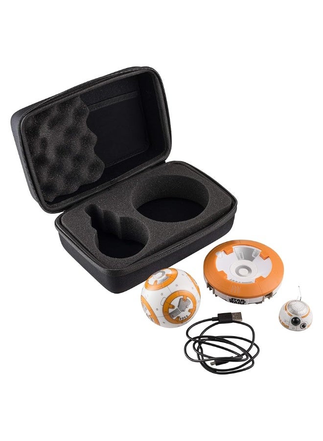 caseling Hard CASE for Sphero Star Wars BB-8 Droid or BB-9E App-Enabled Droid - Image 4