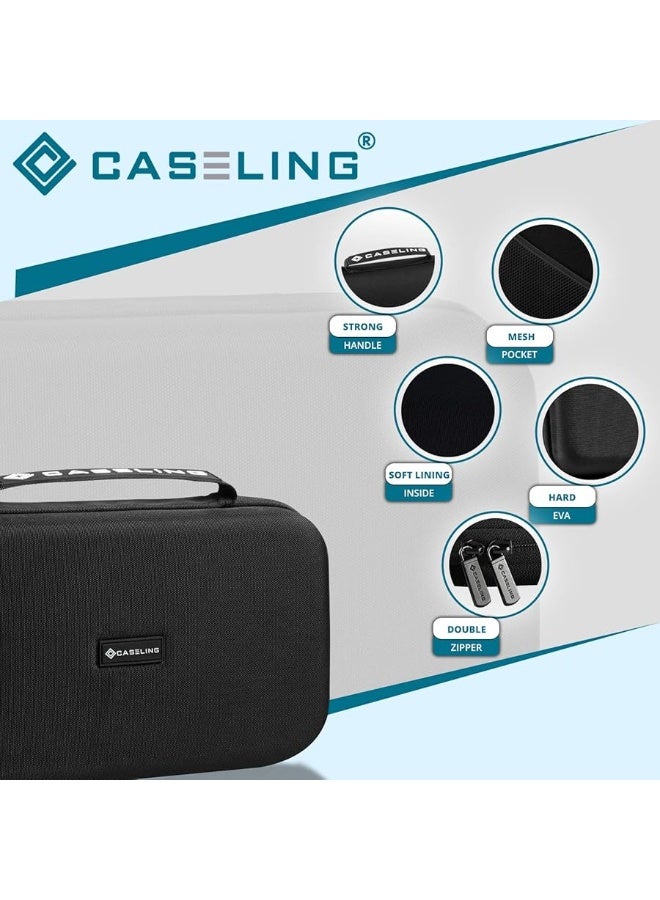 caseling Hard CASE for Sphero Star Wars BB-8 Droid or BB-9E App-Enabled Droid - Image 5
