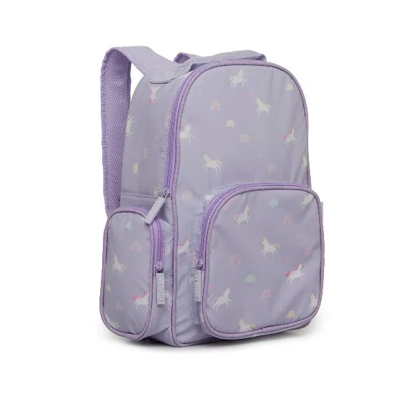 ليتل اي ايه مجموعة مستلزمات المدرسة يونيكورن