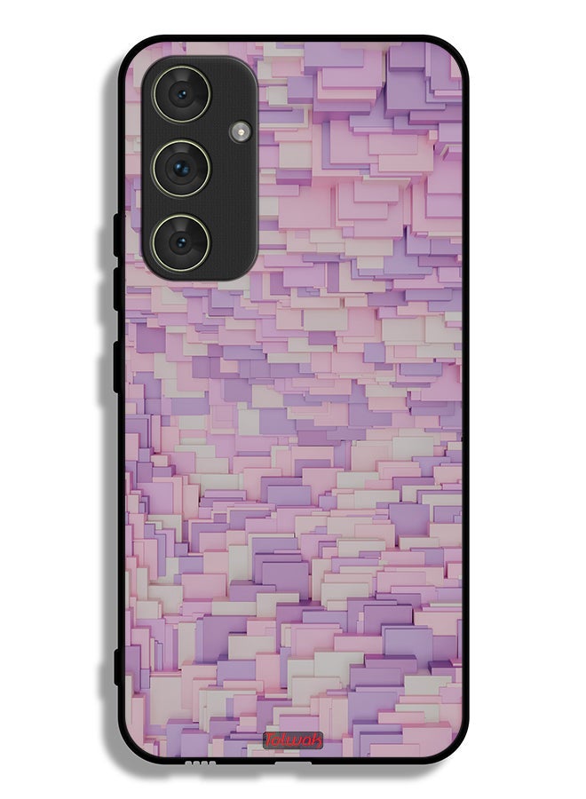 Tolwak Samsung Galaxy A54 5G Protective Case Cover Pawel - Image 1