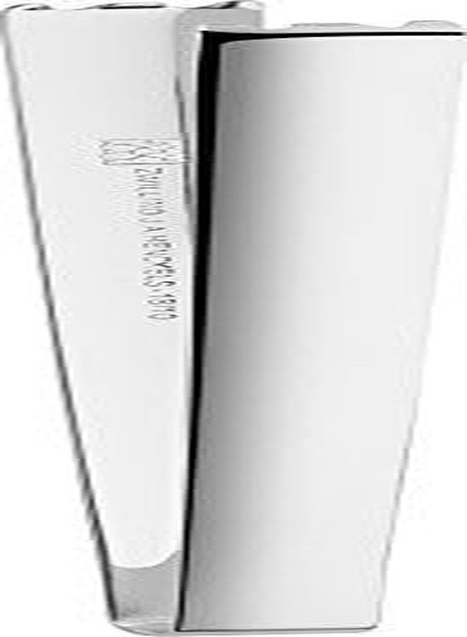 ZWILLING Ice Tongs, Stainless Steel, Pas de Taille, Multicolored - Image 4