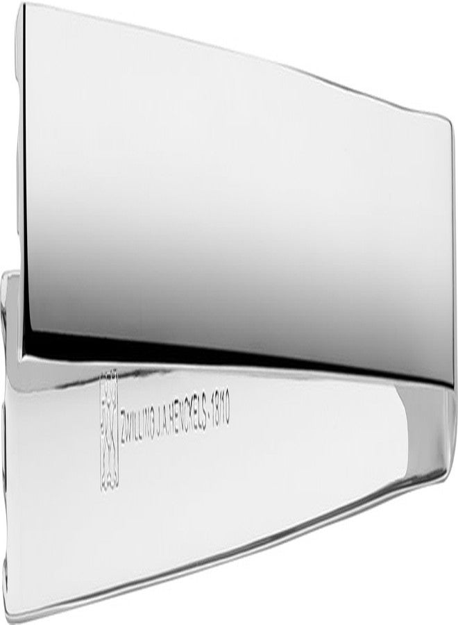 ZWILLING Ice Tongs, Stainless Steel, Pas de Taille, Multicolored - Image 2