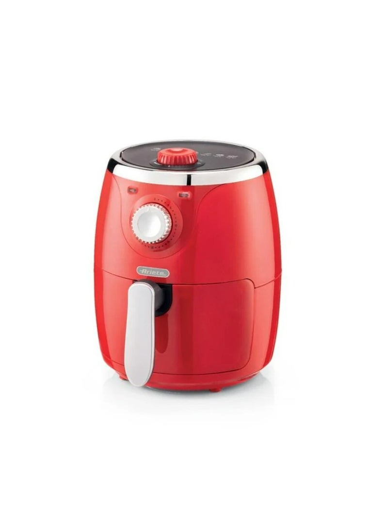 Ariete Air Fryer 2.8 L 1000 W 4622 Red - Image 1