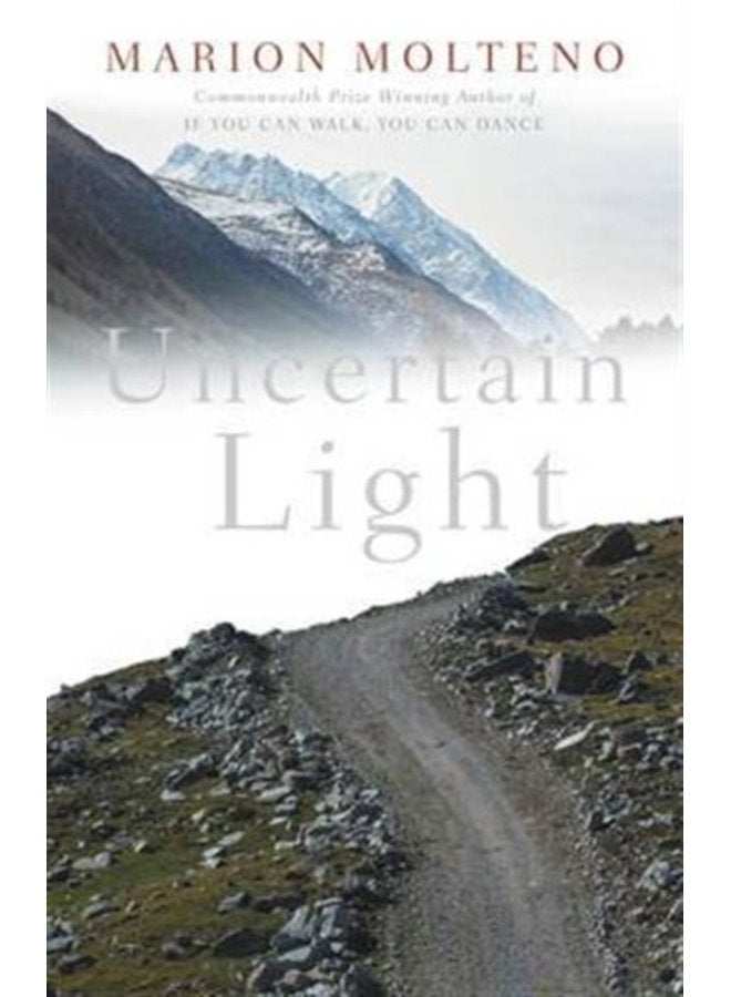 Uncertain Light - Paperback