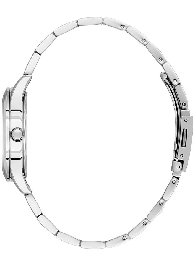 دانيل كلاين ساعة يد تناظرية من الفولاذ المقاوم للصدأ DK.1.13594-2 - Image 2