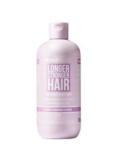 HAIR BURST HAIRBURST Shampoo for Curly Hair 350ml 