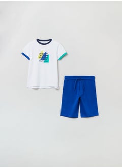 Ovs OVS Kids Boys Jogger  - Image 1