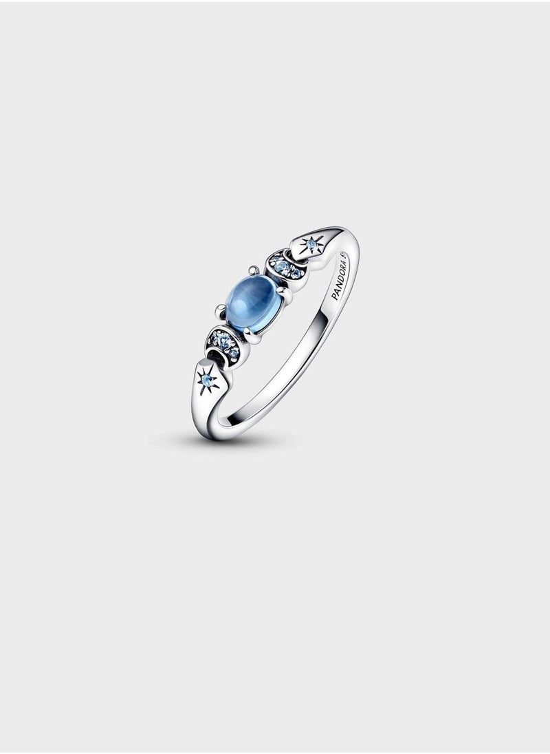 PANDORA Disney Aladdin Princess Jasmine Ring - Image 3