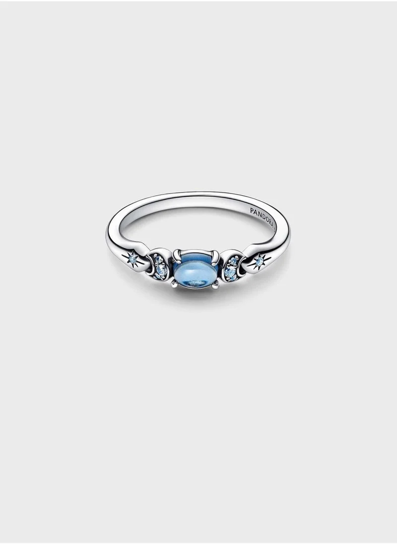 PANDORA Disney Aladdin Princess Jasmine Ring