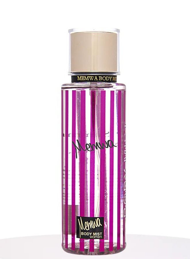 معطر للجسم توب سمر