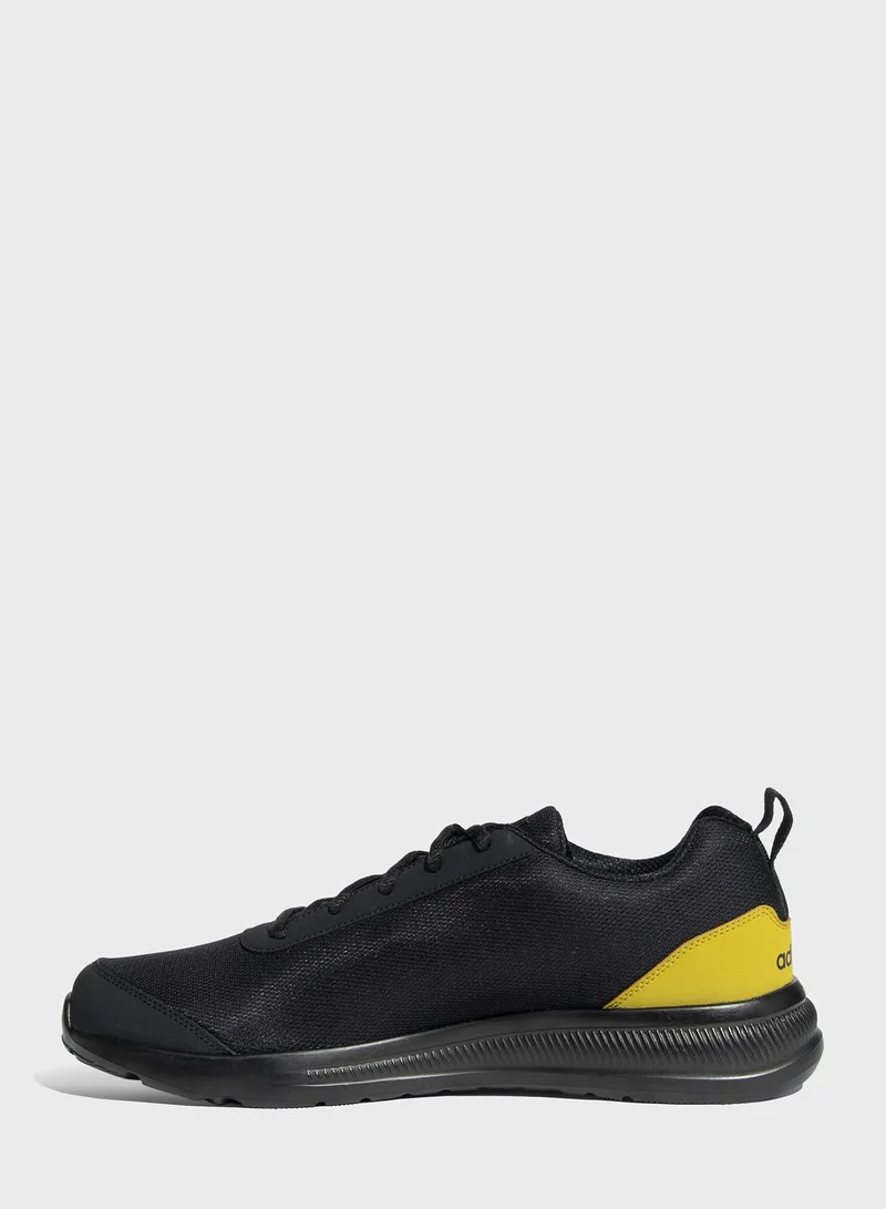 adidas حذاء ستريت اهيد