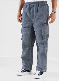 izzue Cold Dye Pants  - Image 1