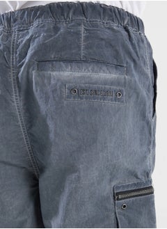 izzue Cold Dye Pants  - Image 5