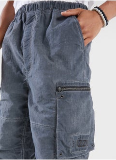 izzue Cold Dye Pants  - Image 4