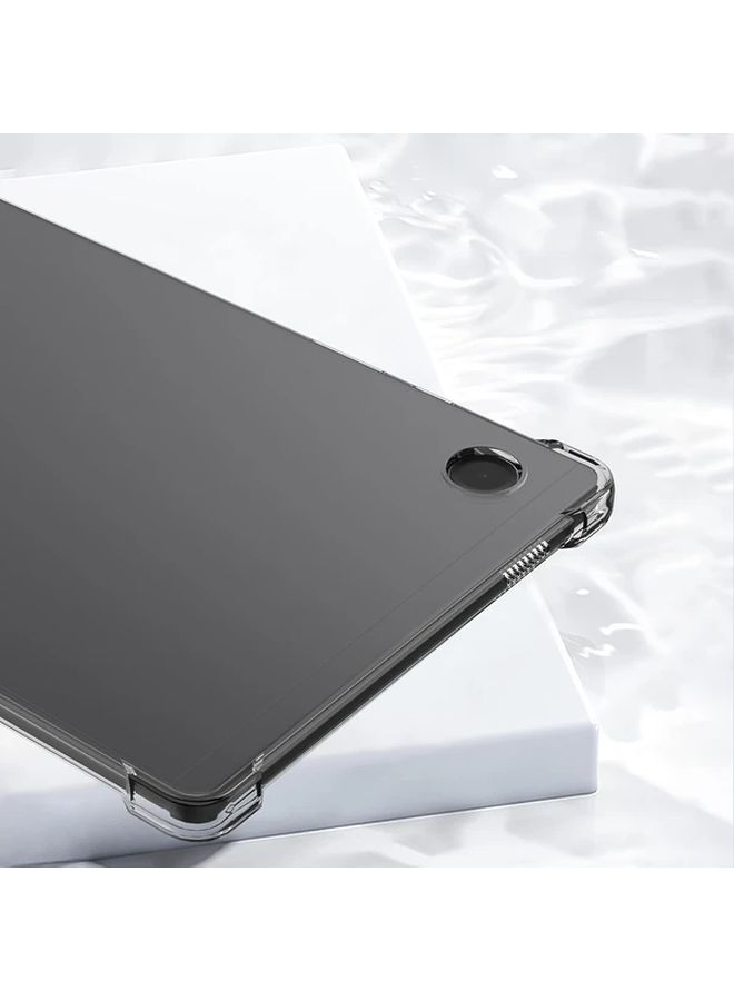 Galaxy Tab S5e Clear Shockproof Air Hybrid Slim Fit TPU Protective Case Cover - Image 3