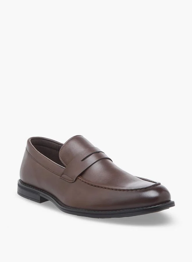 LBL By Shoexpress Men Penny Loafers
