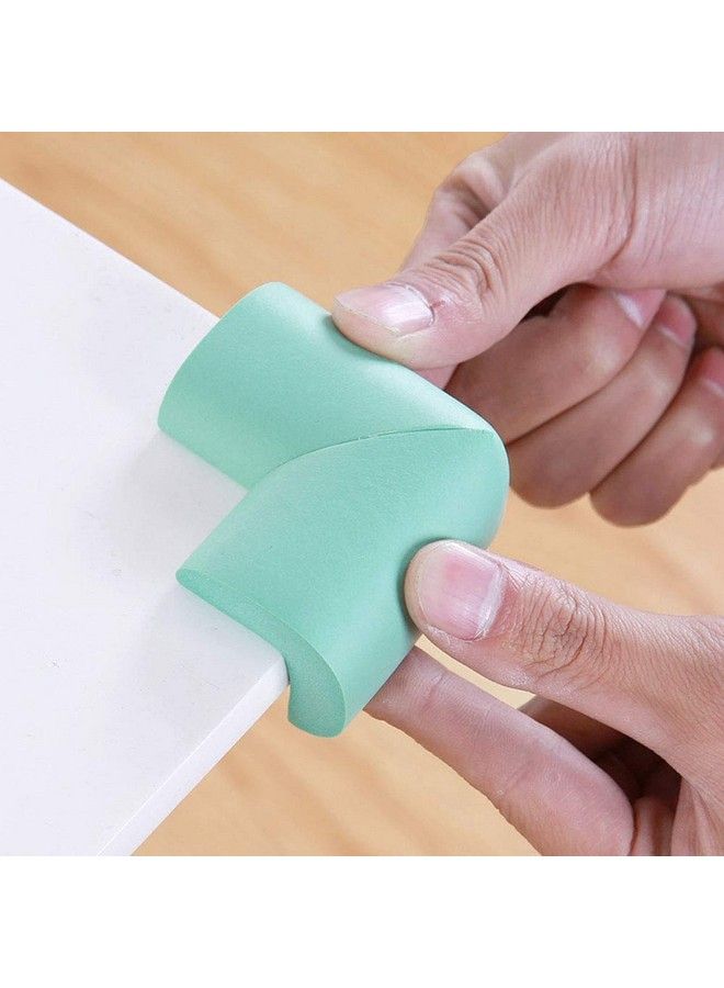 pepplo Corner Protector Baby Proof ; Corner Guard Child Safety For Babies Toddles Kids ; Foam Corner Covers For Furniture Table Desk ; 12 Pack (Pack Of 12) - Image 3