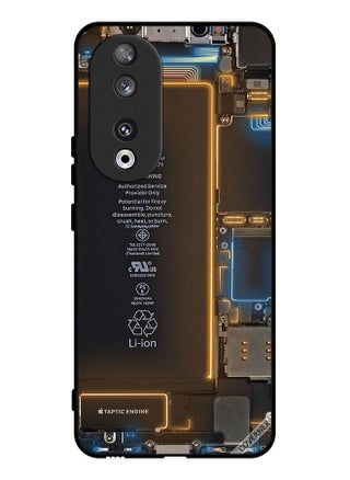 Protective Case Cover For Honor 90 Phone Back Inside Pattern - pzsku/Z3A9CBE1CC389076A6E7DZ/45/_/1690318485/aa68fd14-d245-477a-abb6-56ec6bb81d82