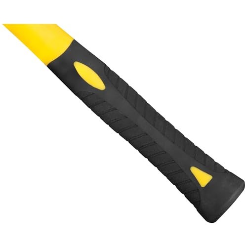 Performance Tool M7040B 3-Pound Cross Pein and 3-Pound Sledge Combination - Image 3