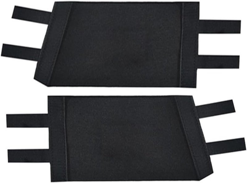 Vuzmode Trunk Side Storage Organizer for Civic 2006-2021 - Image 1