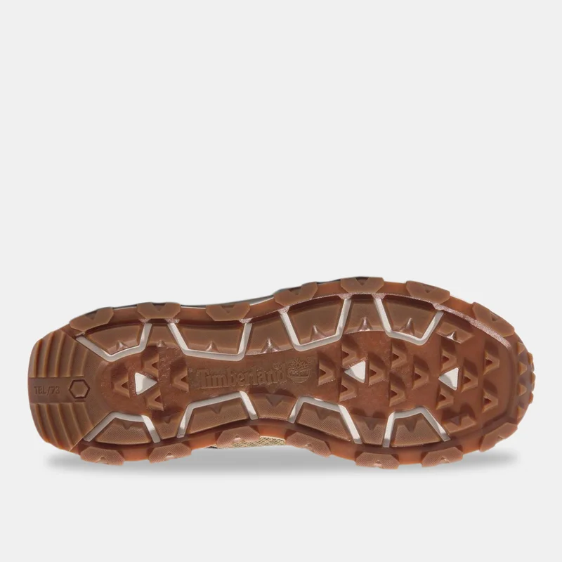 Timberland Men's Winsor Waterproof Shoes
