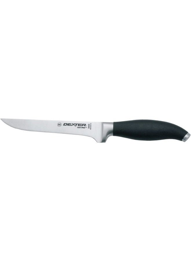 Dexter Outdoors 30400 6" forged narrow boning knife - Image 2
