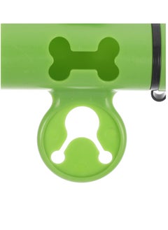 Excefore 1 Rolls-1 pcs Dog PP Bags Pet Dog Supplies for Dogs, Extra Thick and Strong, 100% Leak Proof, Biodegradable Waste Bag  - Image 3