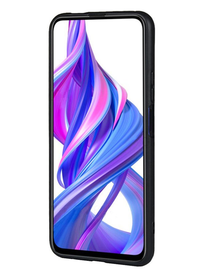 Tolwak Huawei Y9s Protective Case Cover Heart Moon - Image 4