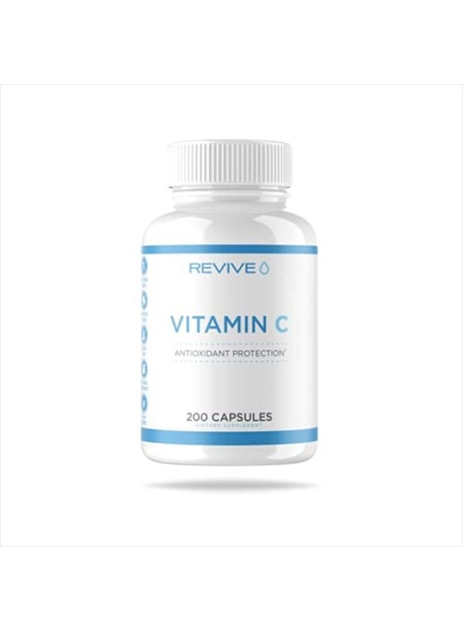 revive MD - Vitamin C - Image 1