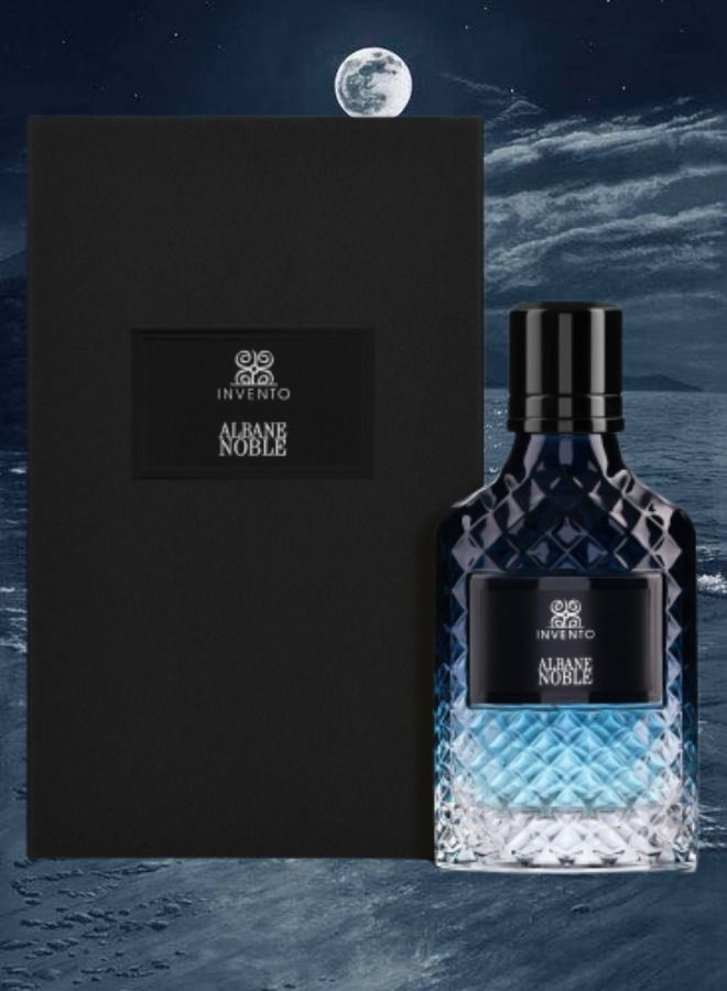 Albane Noble 2 Pieces Invento Perfume 100ml EDP - Image 2